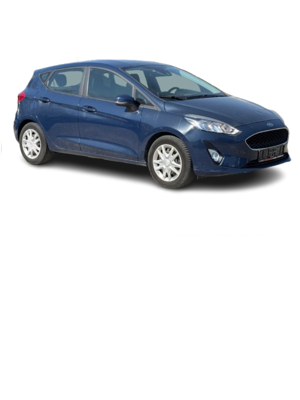 Ford FIESTA Active