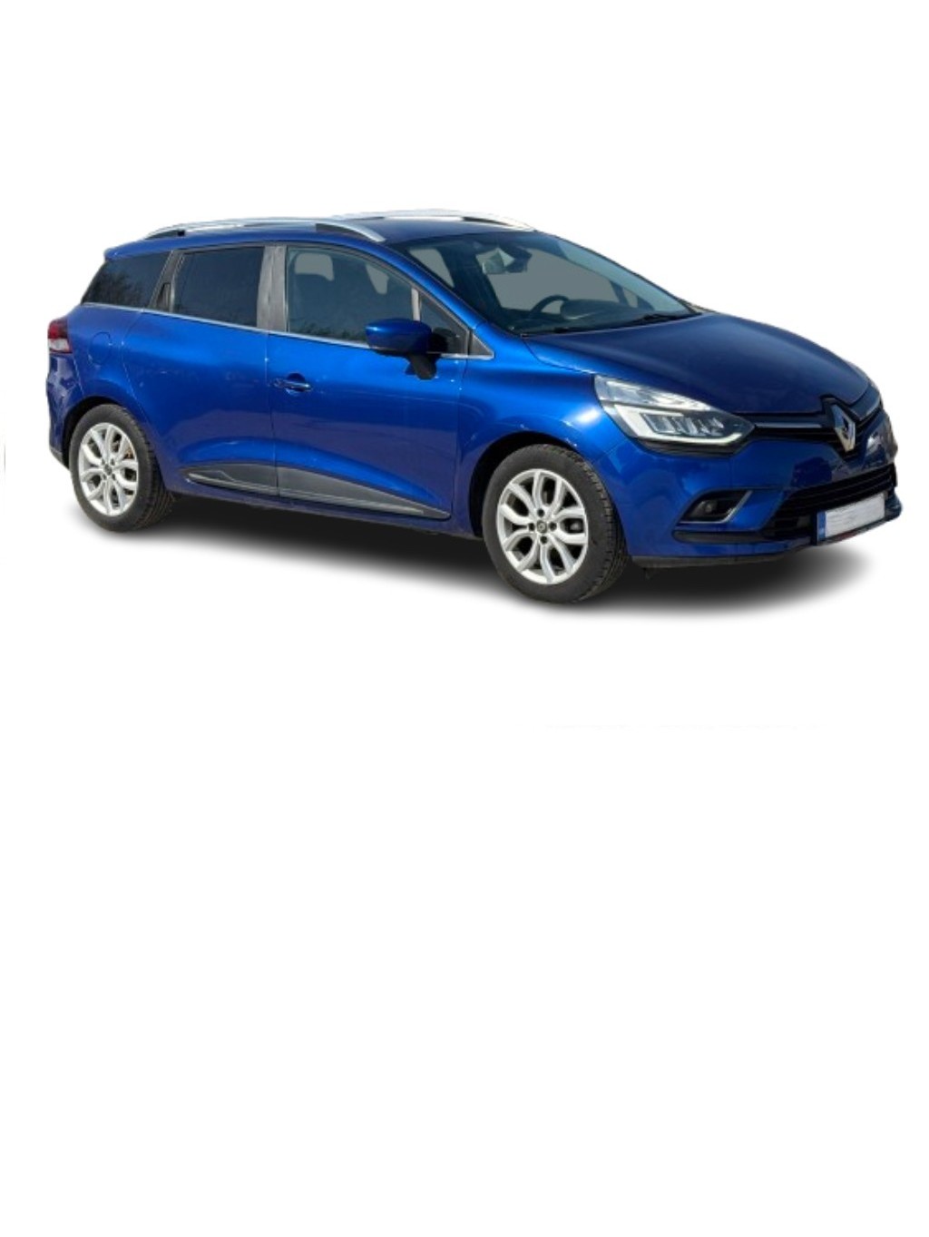 Renault CLIO Caravan