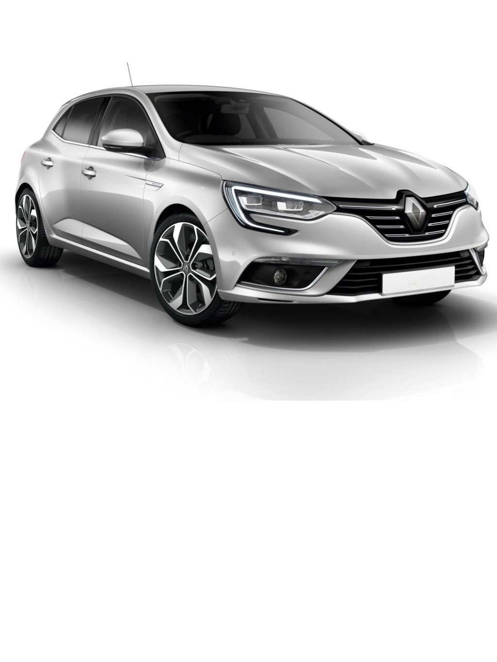 Renault Megane Sport